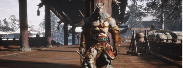 黑神话悟空第三回极乐谷长生大道怎么过11