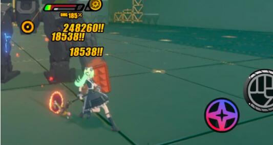 绝区零震星迪斯科驱动盘角色及词条搭配1