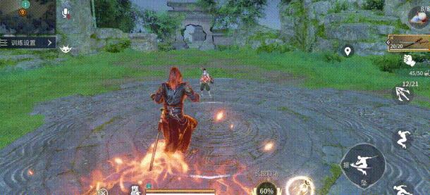 永劫无间手游妖刀姬双排阵容搭配1