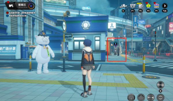 绝区零艾莲升阶事件任务怎么完成2