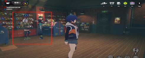 绝区零安比升阶事件任务完成方法1