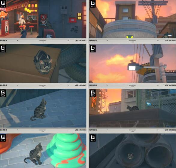 绝区零六分街的影子领主成就达成技巧1