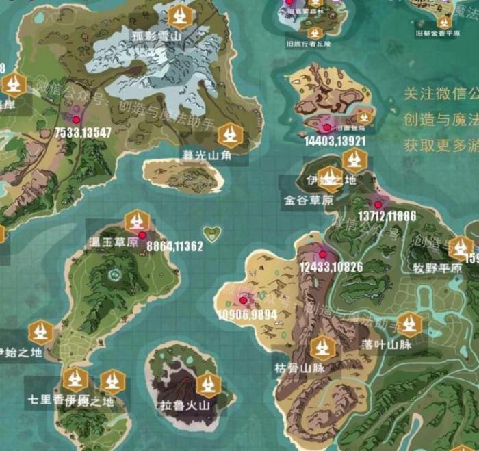 创造与魔法陆行鸟_创造与魔法陆行鸟资质