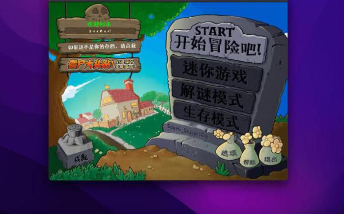 植物大战僵尸电脑版有多少关1