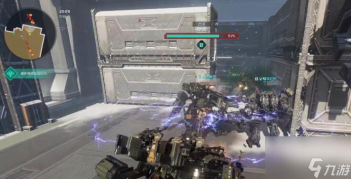 逆战未来氪金吗3