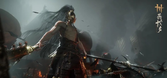 燕云十六声千机索天_燕云十六声千机索天心法