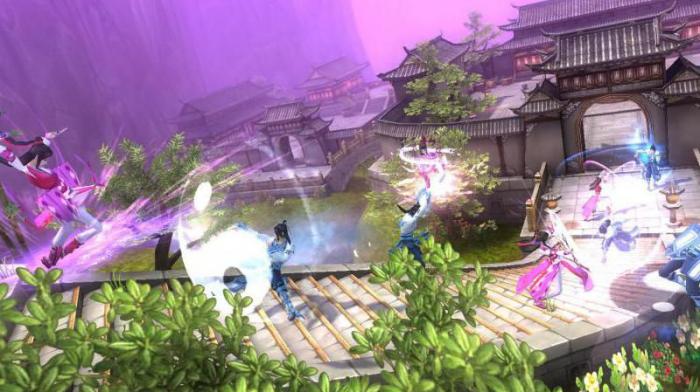 九阴手游安卓和苹果互通吗2