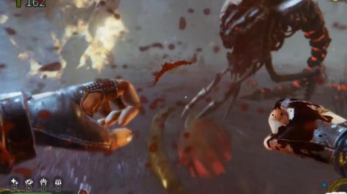 影子武士2怎么打开地图1