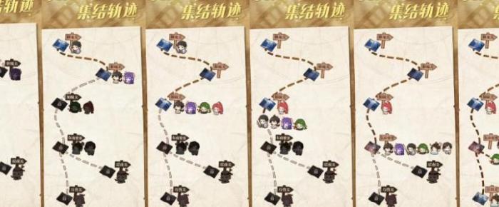 影子武士2怎么打开地图3