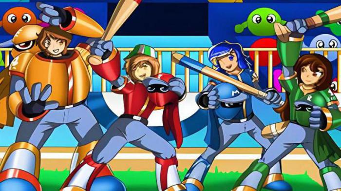 忍者棒球哪个人物好用点2