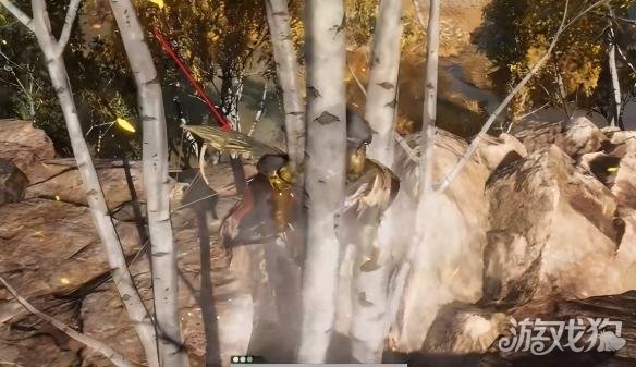 燕云十六声万事知匪鹑匪鸢任务怎么做4