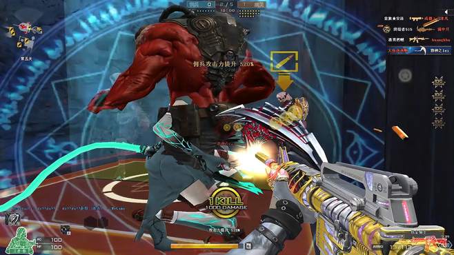 穿越火线鹧鸪哨密室收藏密码有没有规律可循1