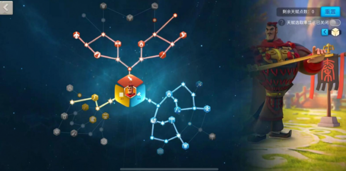 万国觉醒如何才能打过别人3