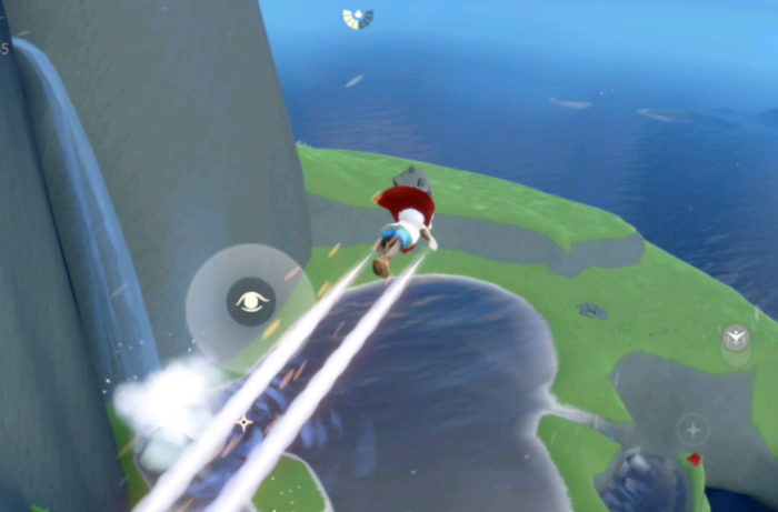 光遇圣岛季沐浴先祖怎么点亮3