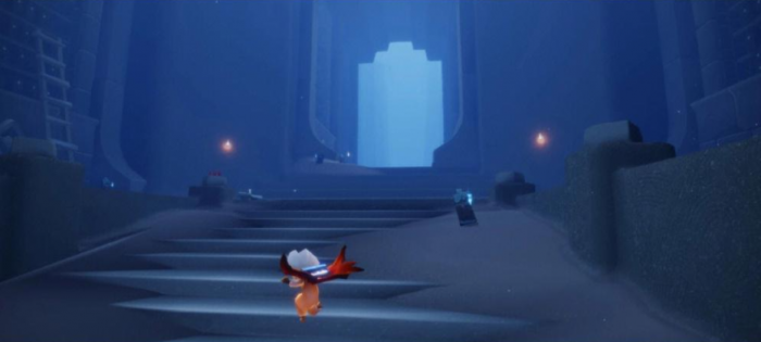 光遇禁阁隐藏地图去_光遇禁阁隐藏地图怎么出去