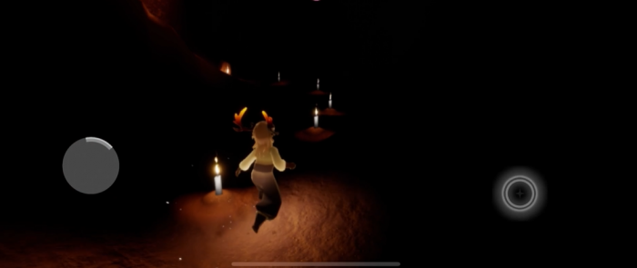 光遇火试炼如何快速过2