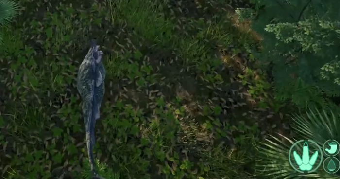 恐龙岛怎么找龙1