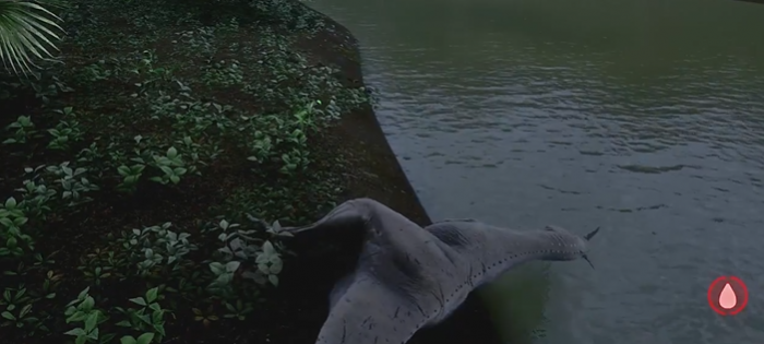 恐龙岛怎么找龙3