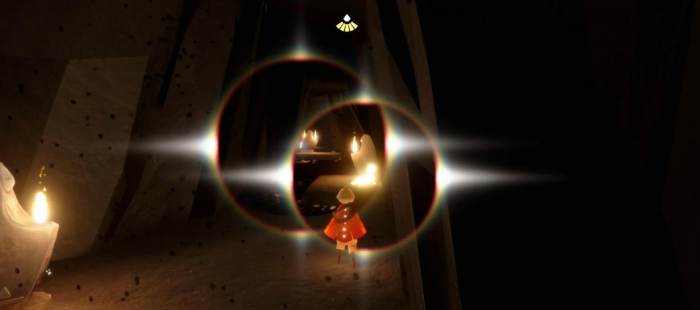 光遇永久光翼如何获取3