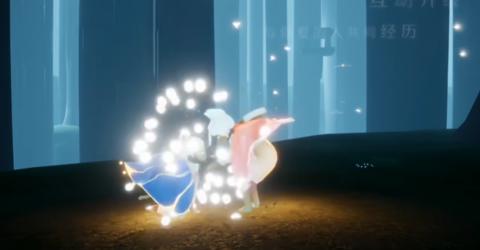 光遇如何参加奇妙旅行1