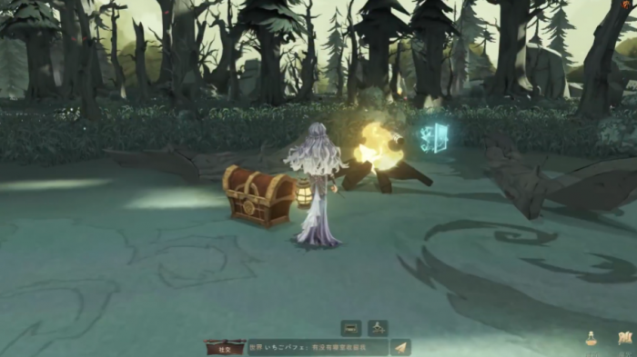 哈利波特魔法觉醒41学年怎么过1