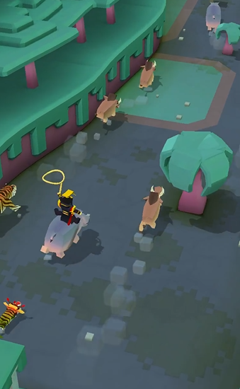 疯狂动物园怎么繁殖动物2