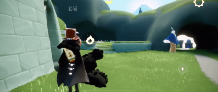 光遇云野先祖愿望最后一个怎么做1