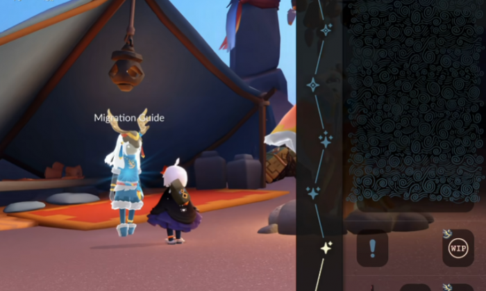 光遇季节先祖任务爱心_光遇季节爱心怎么得