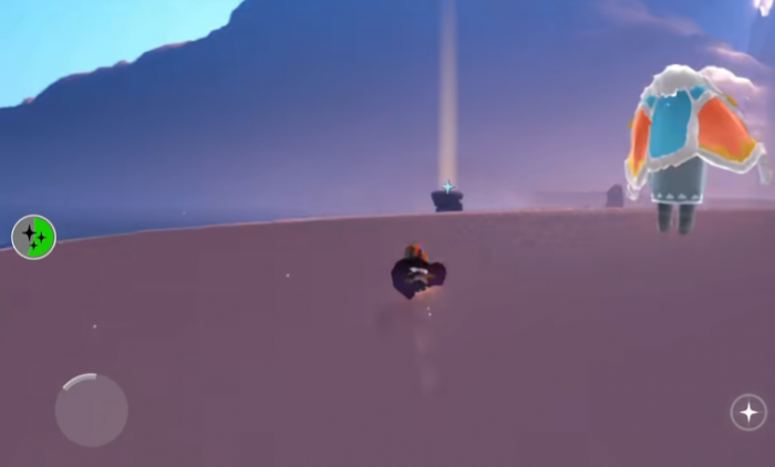 光遇季节先祖任务爱心有什么用2