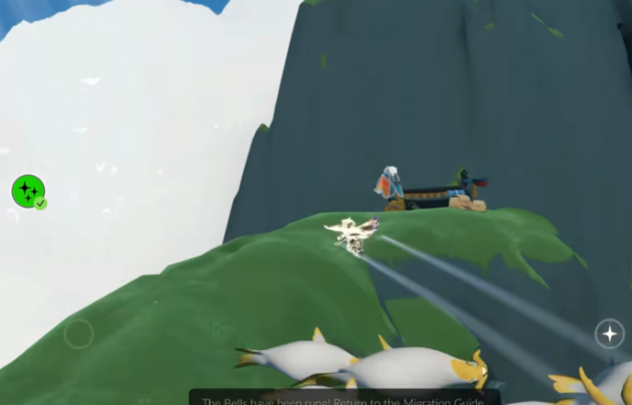 光遇季节先祖任务爱心有什么用3