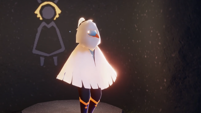 光遇里面哪些装扮比较萌2