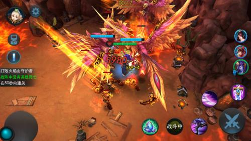 乱斗西游情迷盘丝洞怎么过3