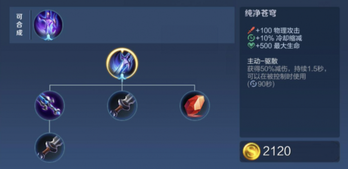 王者荣耀双射手吕布出装_吕布神射手