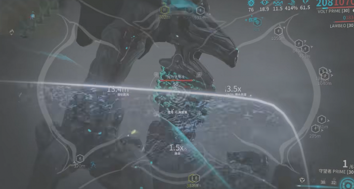 星际战甲三傻怎么秒破盾2