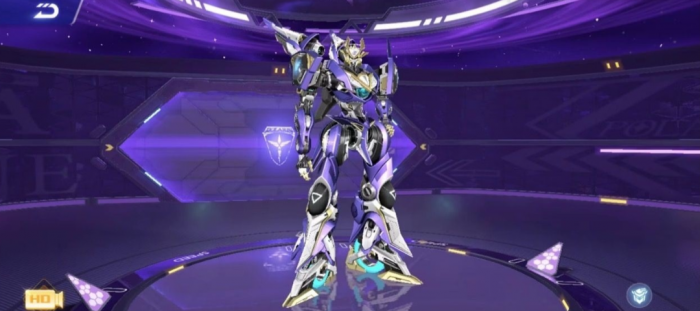 qq飞车四辆机甲哪个好1