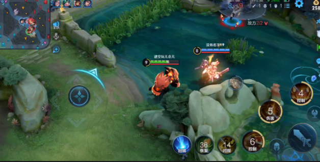 王者荣耀廉颇出装怎么出3