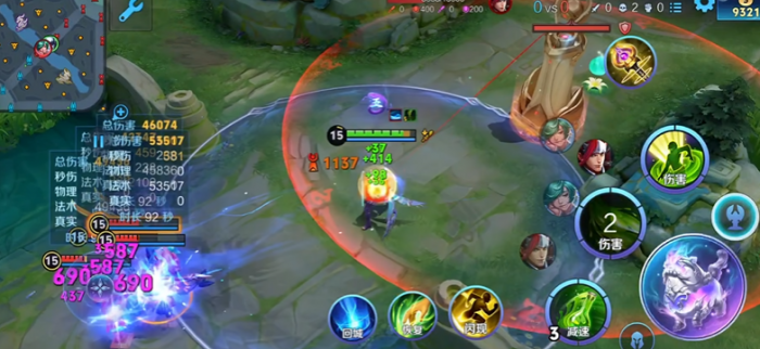 王者荣耀明世隐加扁鹊怎么出装3