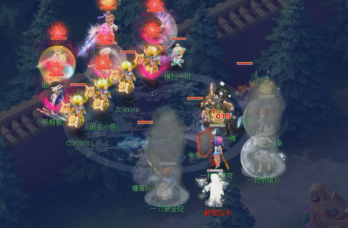 梦幻西游159级力五庄如何搭配3