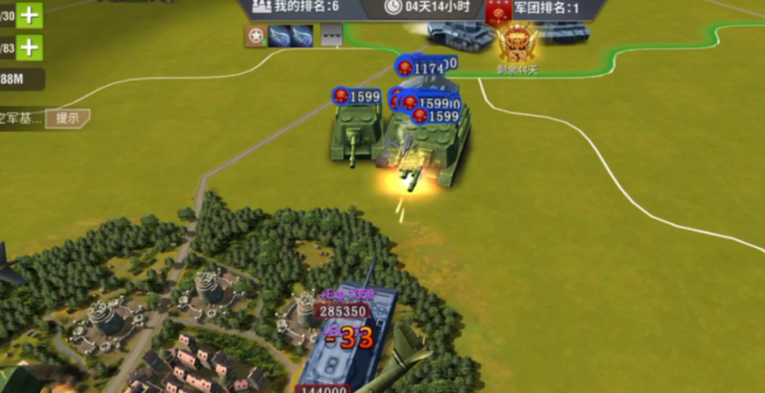 二战风云暴兵快_二战风云兵种搭配