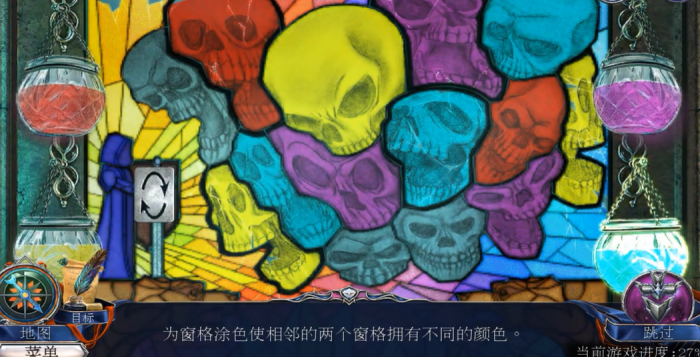 密室逃脱13冰块在哪2