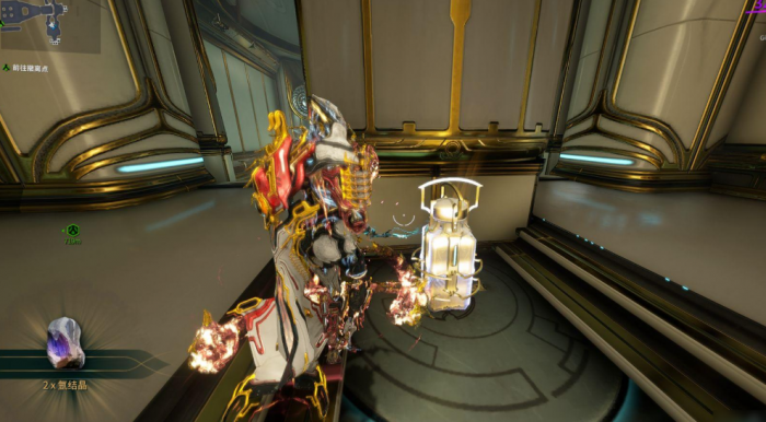 星际战甲资源箱_星际战甲 资源箱