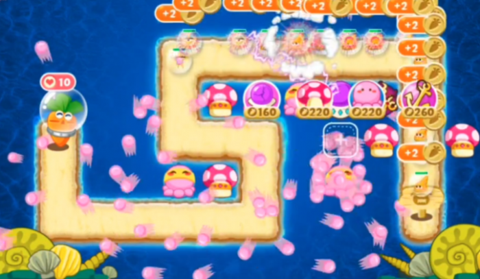 保卫萝卜牛奶哪里刷1