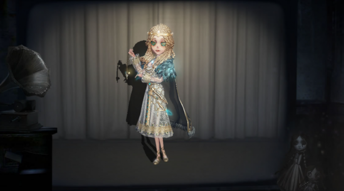 第五人格啥角色厉害2