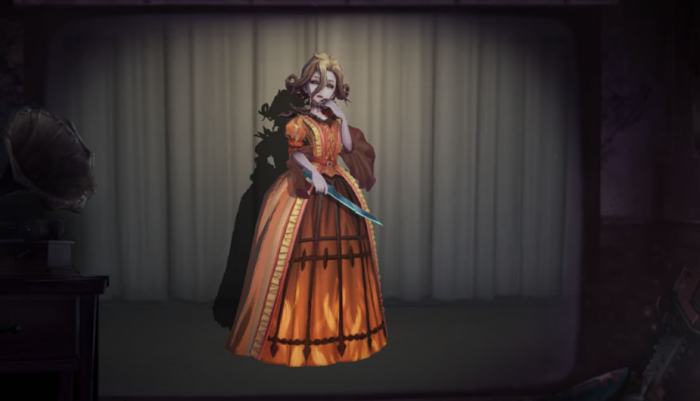 第五人格啥角色厉害3