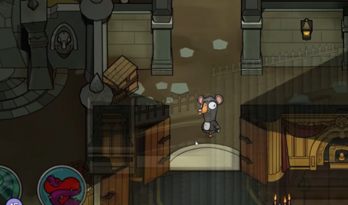 鹅鸭杀乌鸦技能是什么3