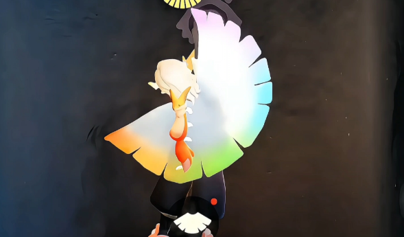 光遇什么斗篷最有价值3