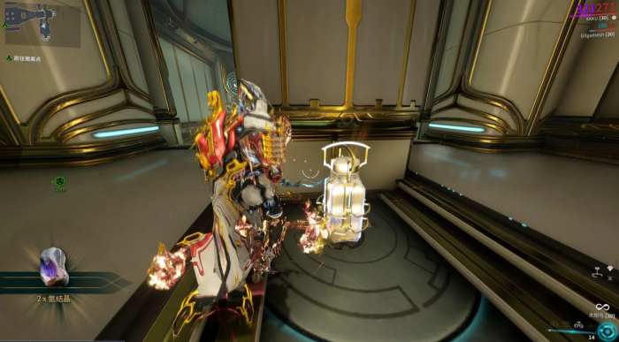 星际战甲遗迹宝库在哪2