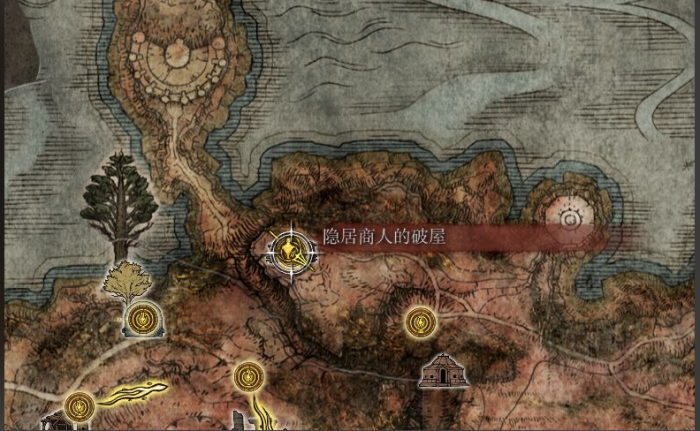 艾尔登法环腰灯在哪里买2