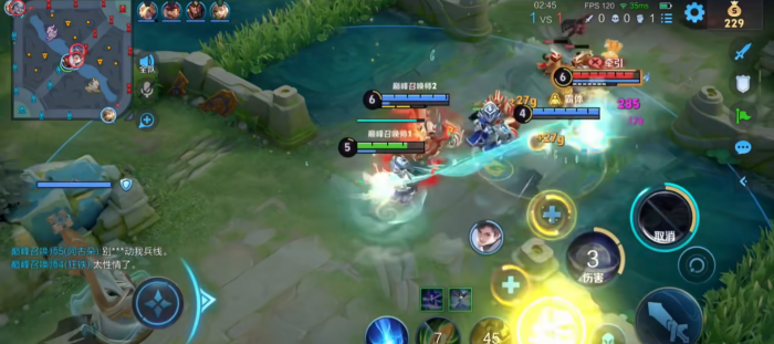 王者荣耀西施的无敌出装是什么3