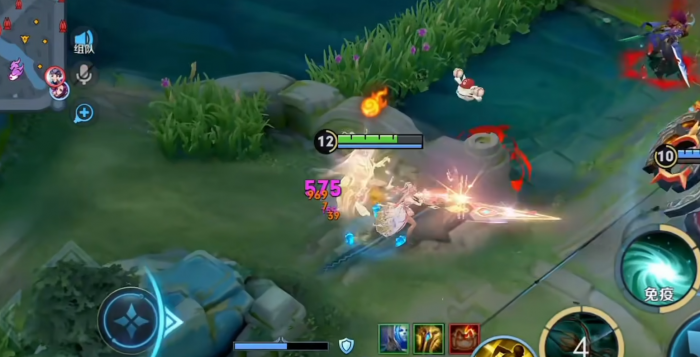 王者荣耀虞姬暴力出装怎么搭配3